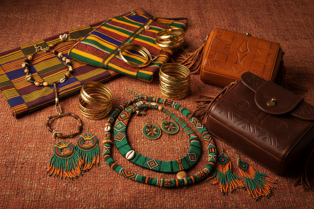 Accessories