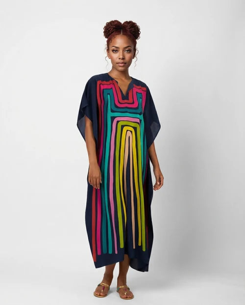 Breezy Summer Dress