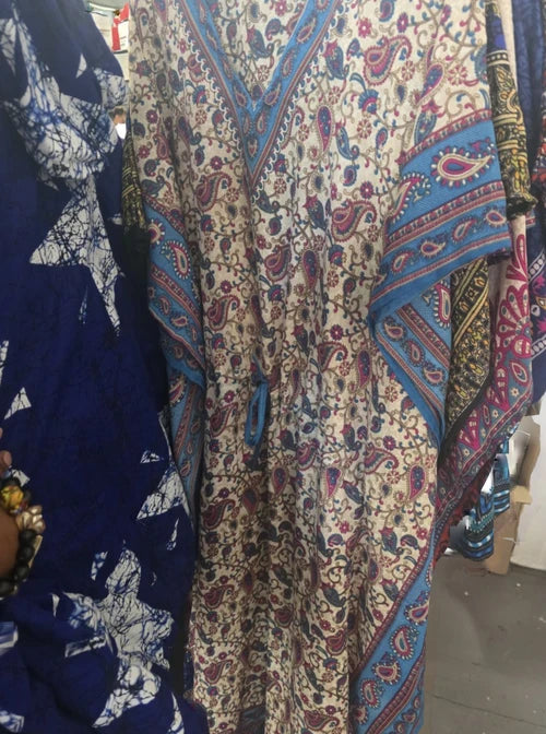 Assorted MuuMuus / Kaftans