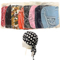 Assorted Headwraps