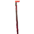African Wood Decorative Walking Stick Hand Made in Kenya #2