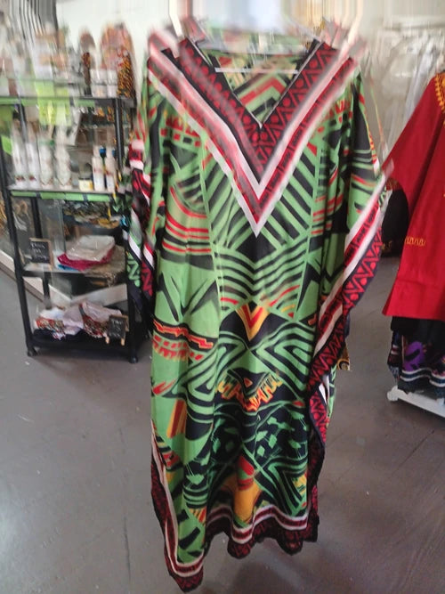 Assorted MuuMuus / Kaftans