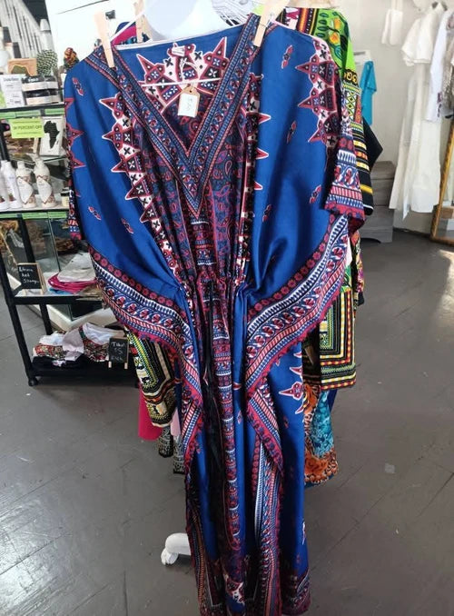 Assorted MuuMuus / Kaftans