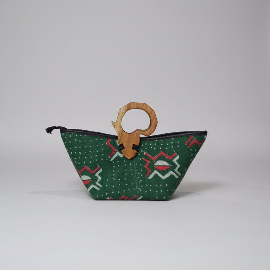 Mudcloth Handbags