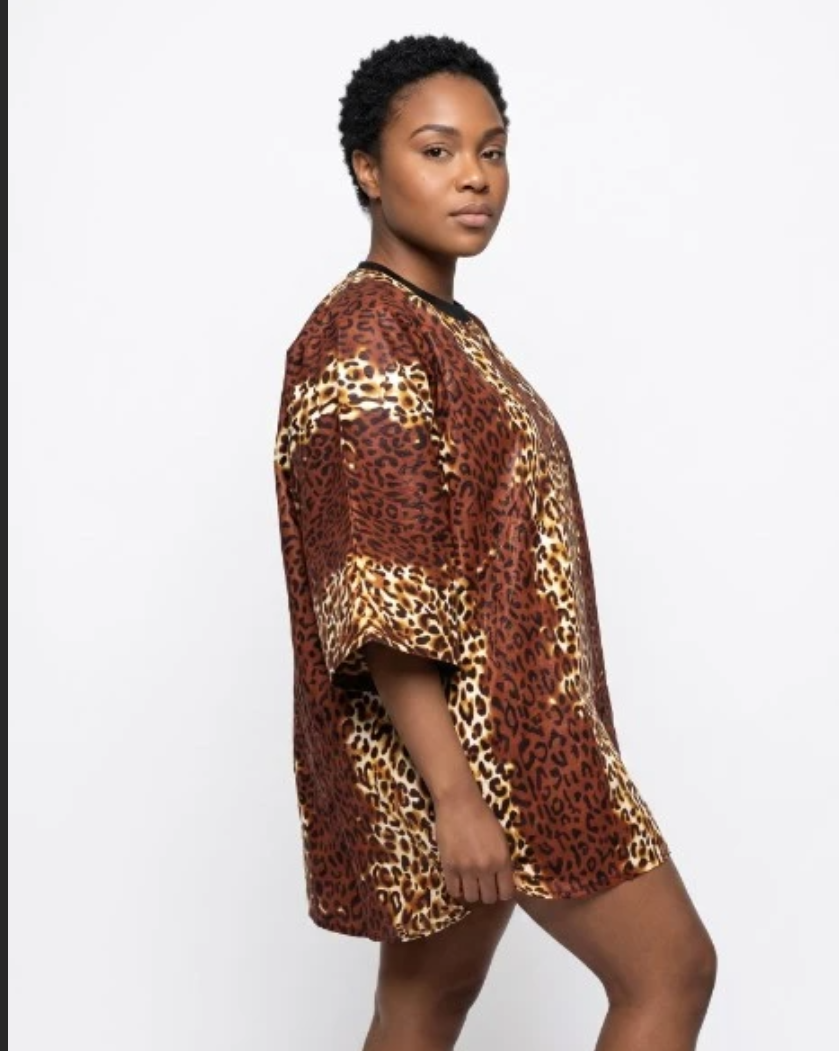 African Print Dashikis
