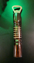 Authentic African Bone Bottle Opener